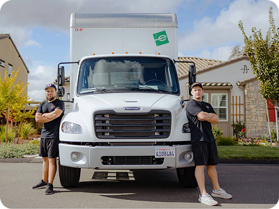 Service Pro Movers