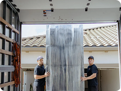 What to Expect from Full-Service Moving Companies