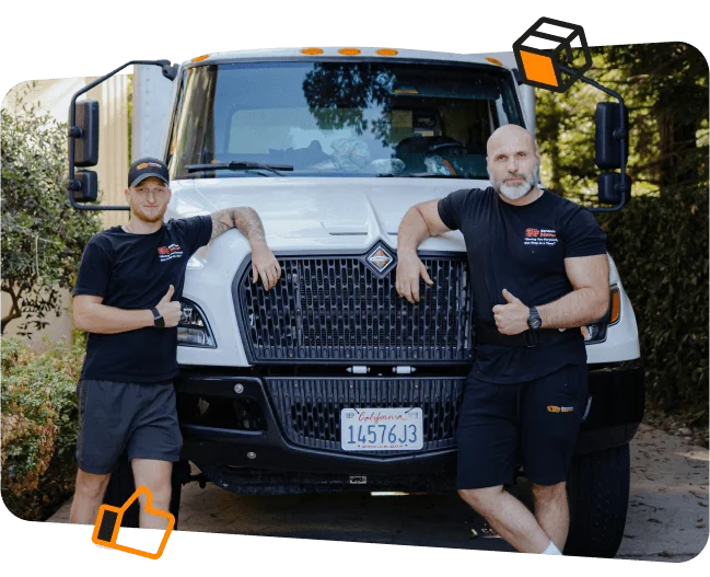movers sacramento
