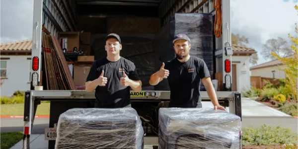 Professional Moving Services – Local and Long-Distance Relocation You Can Rely On